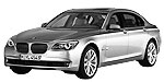 BMW F01 U0053 Fault Code