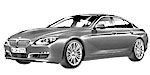 BMW F06 U0053 Fault Code